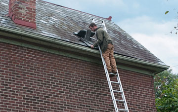 what affects urgent Faifley roof repairs