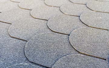 Faifley asphalt roofing costs