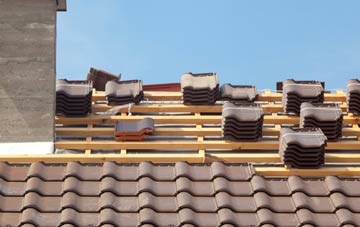 Faifley clay roofing costs