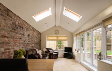 conservatory roof insulation Faifley, West Dunbartonshire
