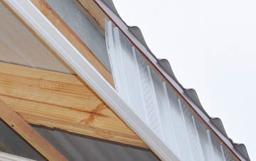 why Faifley fascia repairs are essential