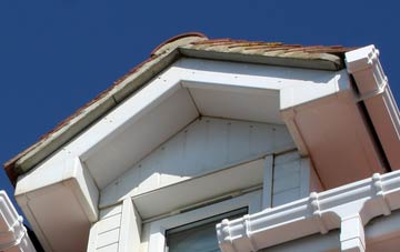 Faifley fascia installation costs