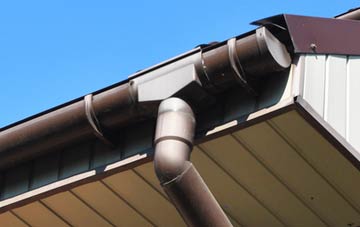 types of Faifley fascias