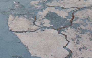 fibreglass roofing replacement Faifley