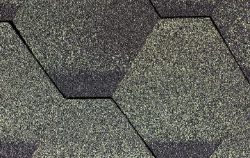 Faifley fibreglass shingle repairs