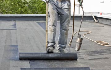 flat roof replacement Faifley, West Dunbartonshire