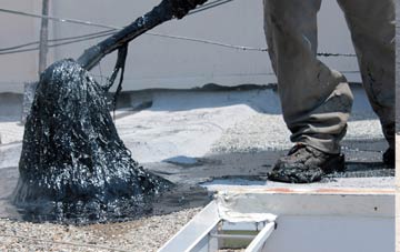 Faifley flat roof waterproofing costs