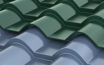 who should consider Faifley plastic roofs