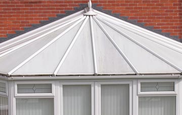 Faifley polycarbonate conservatory roof repairs