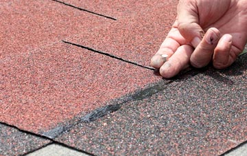 Faifley asphalt roof repairs