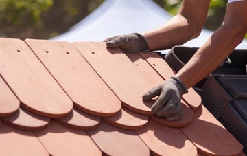 Faifley roof tile contractors