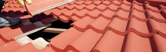 compare Faifley roof repair quotes