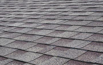 Faifley tiles for shallow pitch roofing