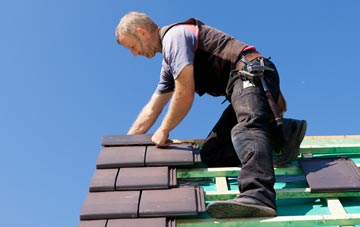 disadvantages of Faifley slate roofing