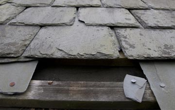 Faifley slate roof repairs and maintenance