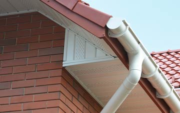 Faifley soffit repair costs