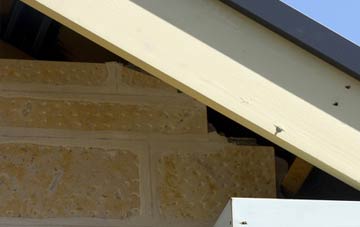 soffit repair Faifley
