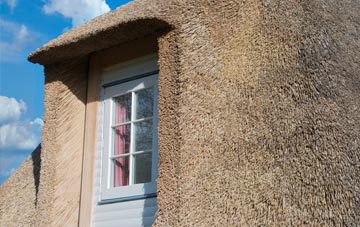Faifley thatch roof disadvantages