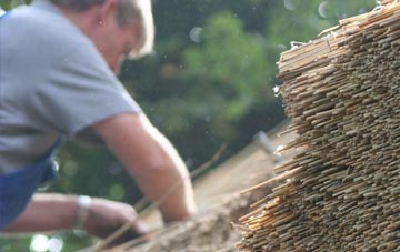 professional Faifley thatchers