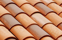 Faifley clay roofing