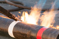 Faifley flat roofing replacement