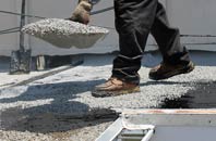 find rated Faifley flat roofing replacement companies