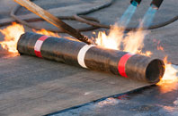 Faifley flat roof sealing