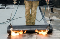 Faifley flat roof sealing quote