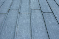 Faifley lead roofing