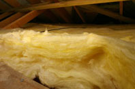 Faifley pitch roof insulation