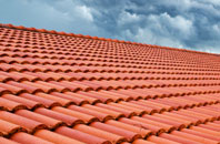 Faifley roofing tiles