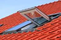 Faifley roof window