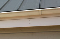 Faifley soffit repair