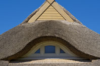 Faifley thatch roofing